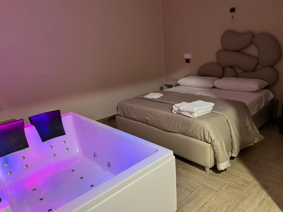 B&B Fiumara Napoli Dış mekan fotoğraf