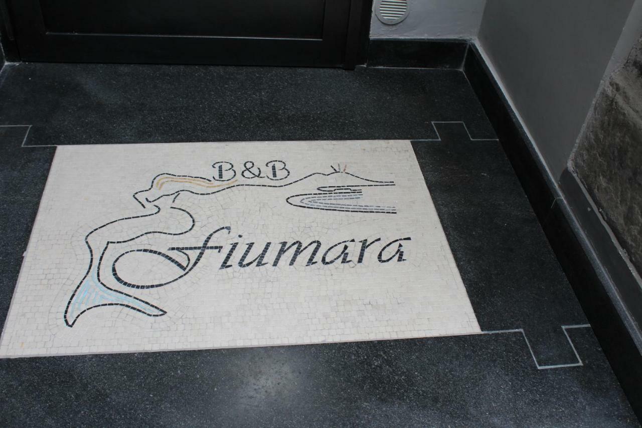 B&B Fiumara Napoli Dış mekan fotoğraf