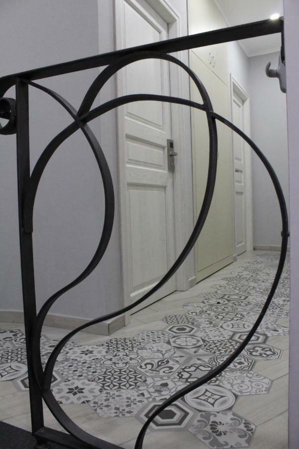 B&B Fiumara Napoli Dış mekan fotoğraf