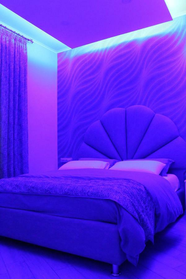 B&B Fiumara Napoli Dış mekan fotoğraf
