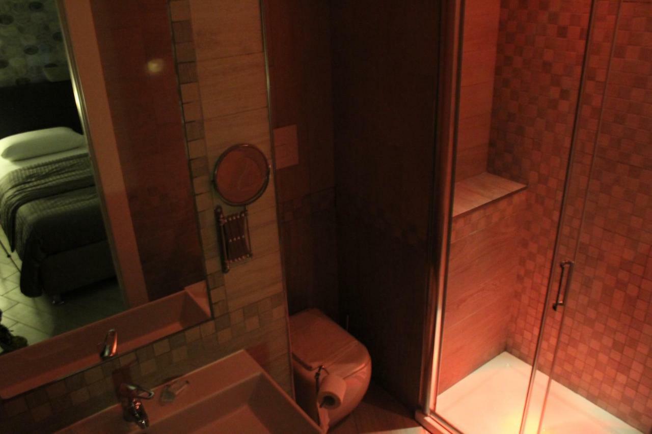 B&B Fiumara Napoli Dış mekan fotoğraf