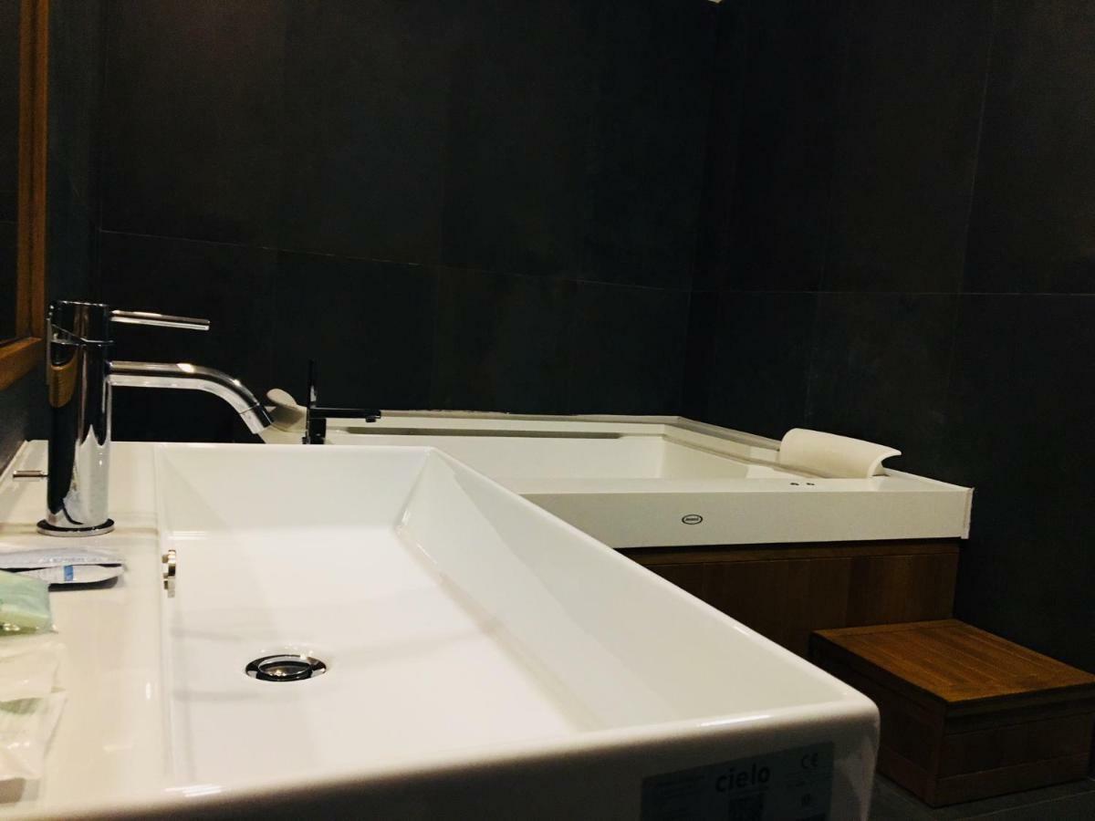B&B Fiumara Napoli Dış mekan fotoğraf