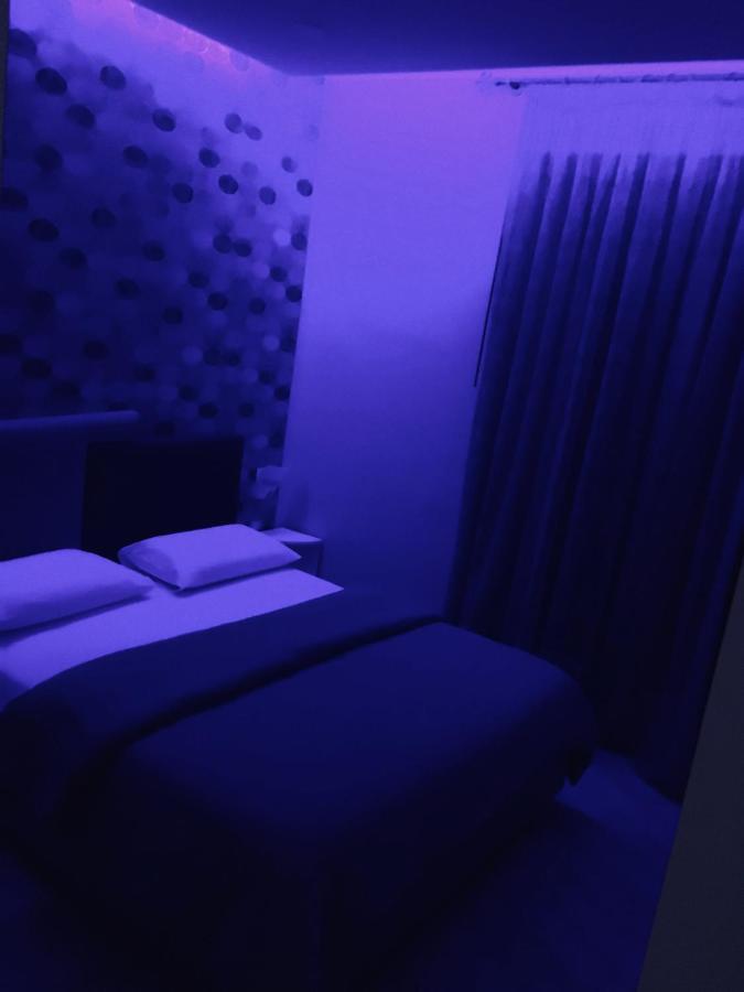 B&B Fiumara Napoli Dış mekan fotoğraf