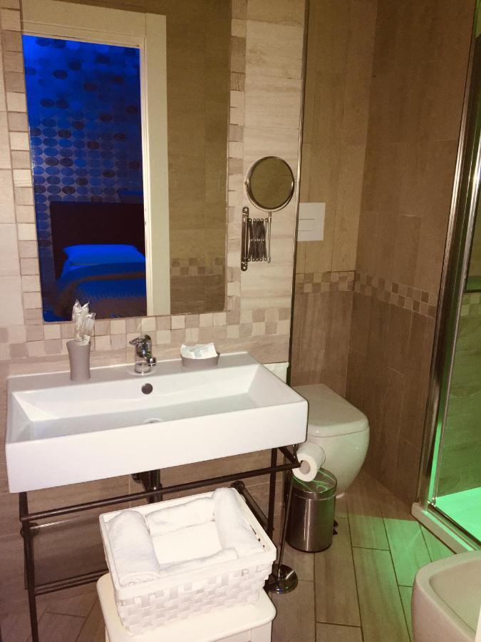 B&B Fiumara Napoli Dış mekan fotoğraf