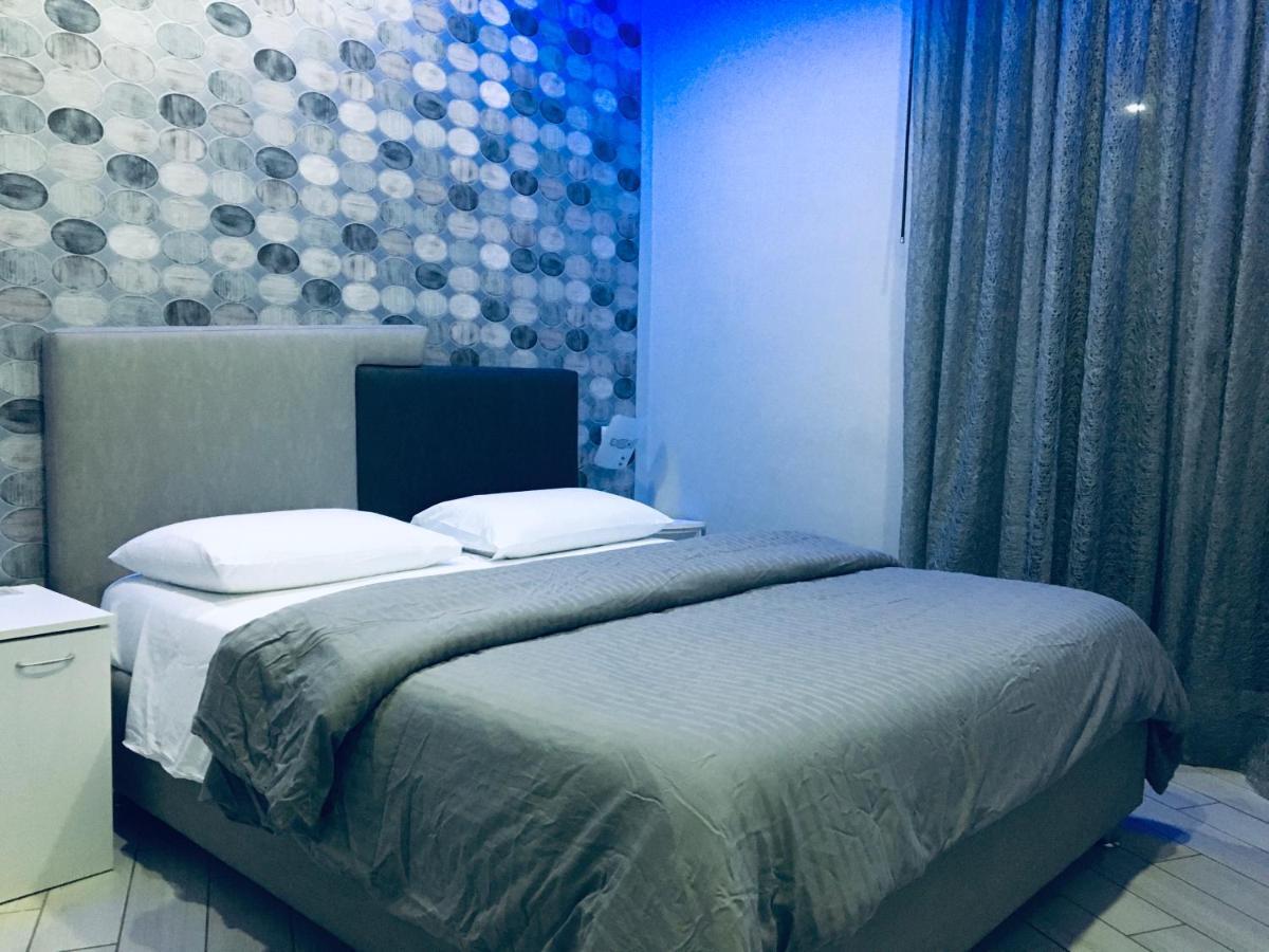 B&B Fiumara Napoli Dış mekan fotoğraf
