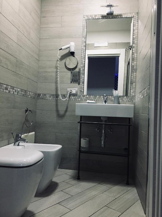 B&B Fiumara Napoli Dış mekan fotoğraf